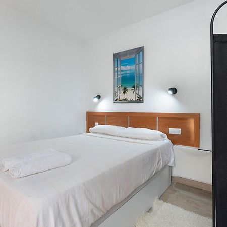 Central Bright Studio Corralejo Dış mekan fotoğraf