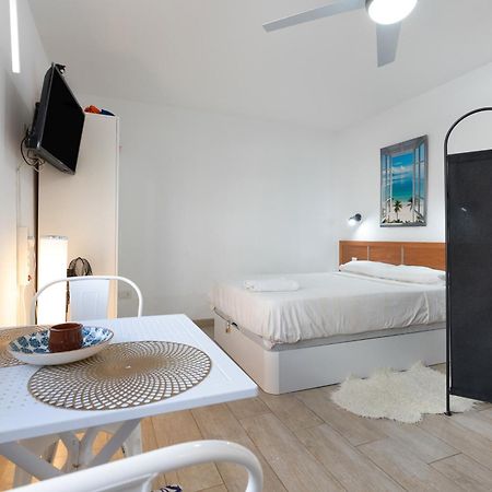 Central Bright Studio Corralejo Dış mekan fotoğraf