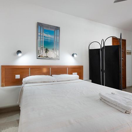 Central Bright Studio Corralejo Dış mekan fotoğraf