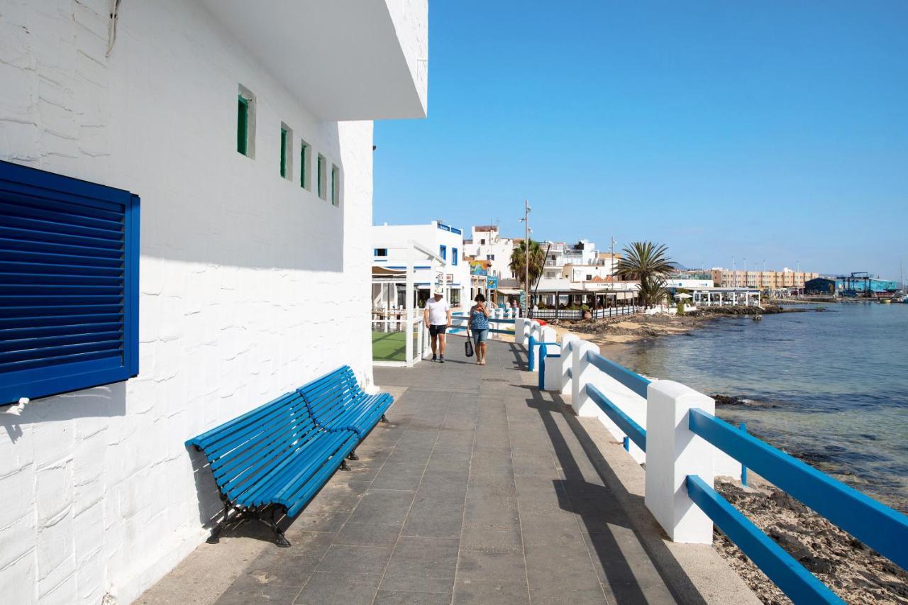 Central Bright Studio Corralejo Dış mekan fotoğraf