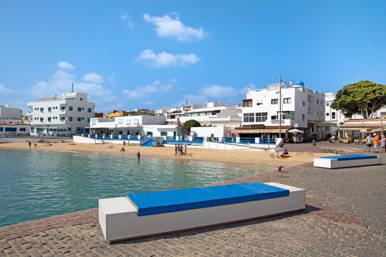 Central Bright Studio Corralejo Dış mekan fotoğraf