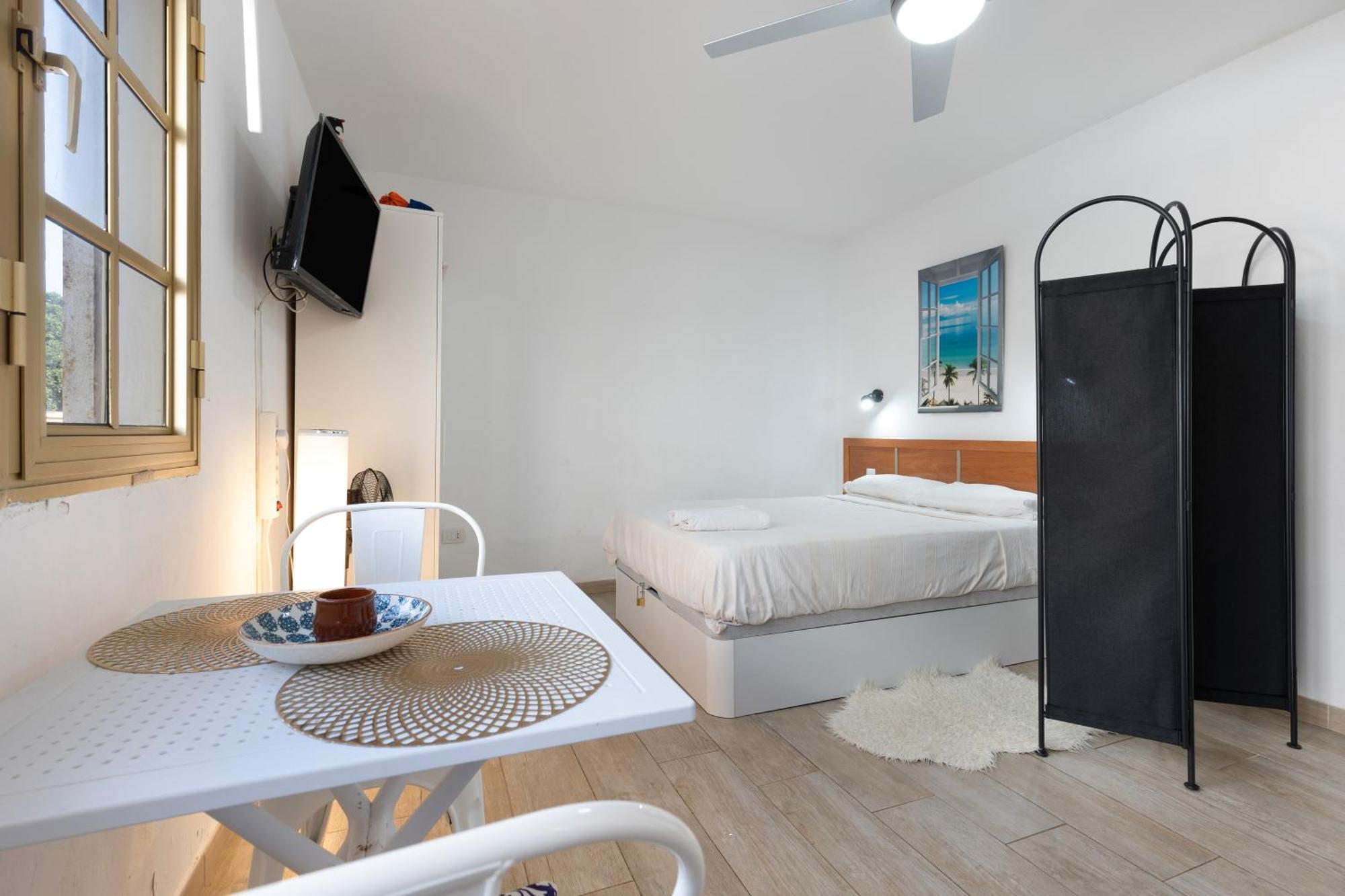 Central Bright Studio Corralejo Dış mekan fotoğraf