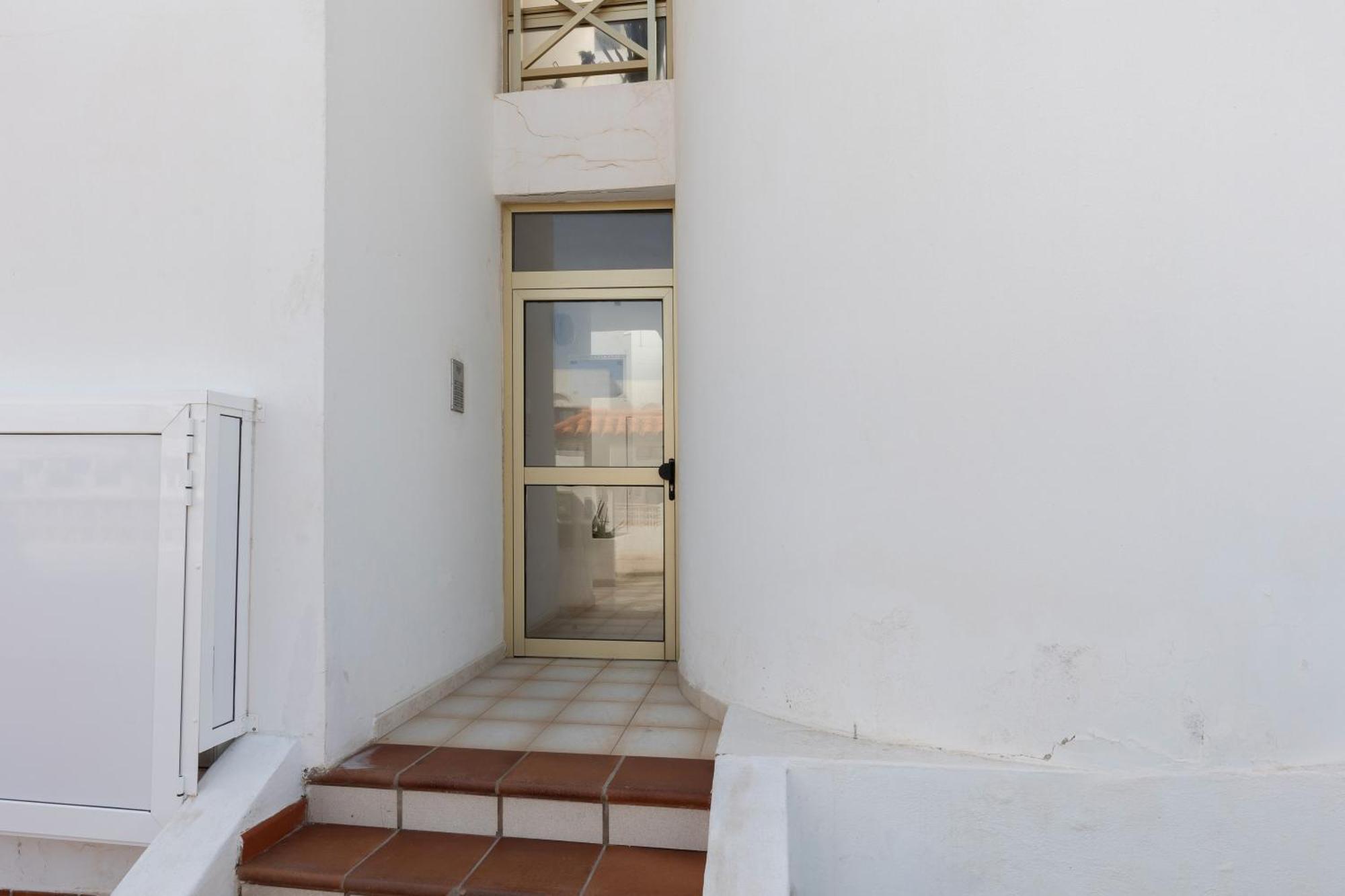Central Bright Studio Corralejo Dış mekan fotoğraf