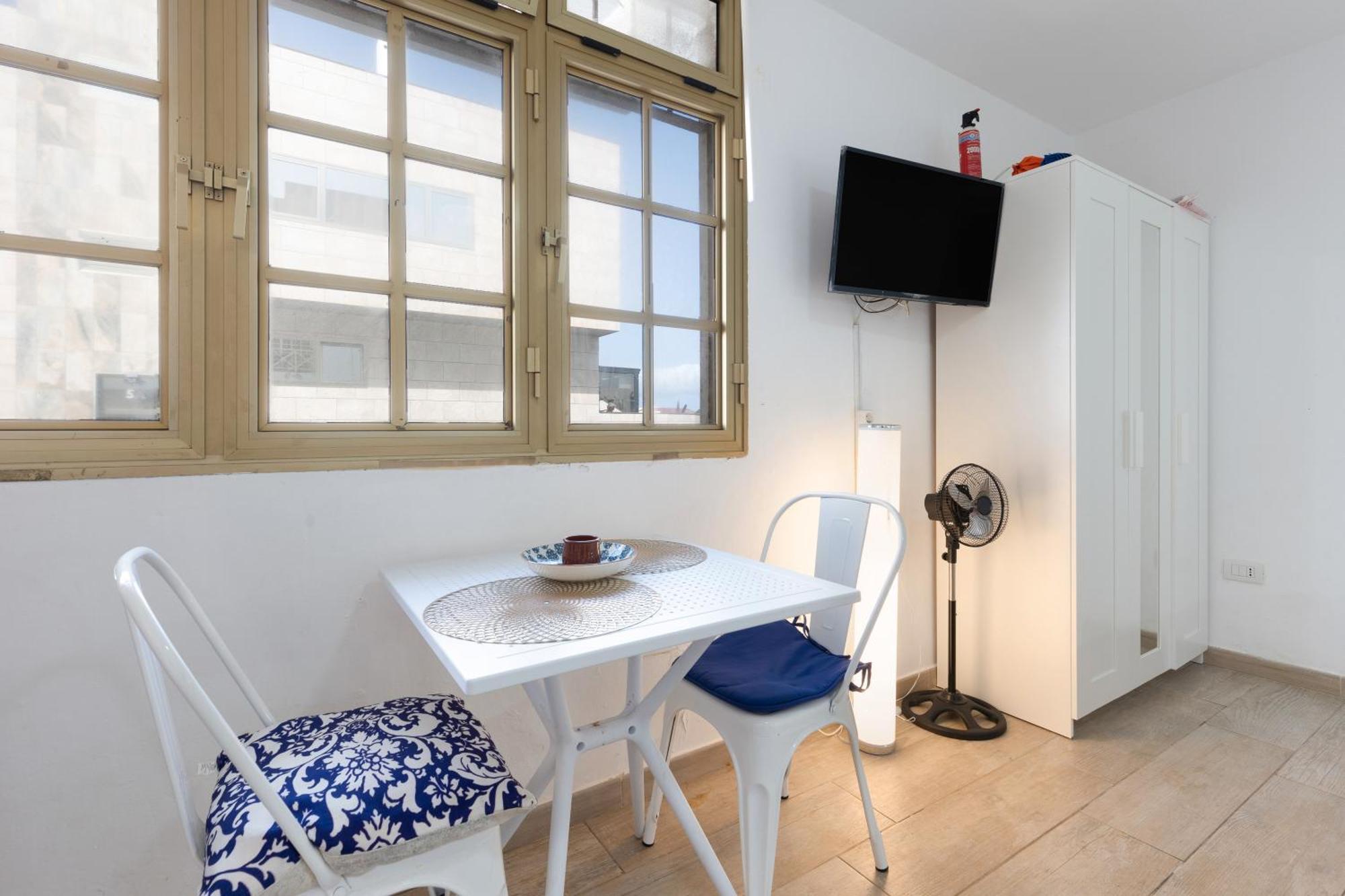 Central Bright Studio Corralejo Dış mekan fotoğraf